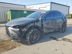 2T2AGCEZ7RC034914 2024 LEXUS NX