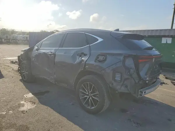 2T2AGCEZ7RC034914 2024 LEXUS NX - Image 2