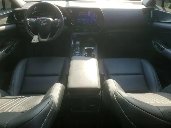 2T2AGCEZ7RC034914 2024 LEXUS NX - Image 8