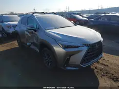 2T2AGCEZ7RC039708 2024 LEXUS NX