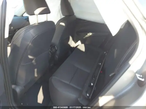 2T2AGCEZ7RC039708 2024 LEXUS NX - Image 8