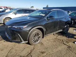 2T2AGCEZ7RC045007 2024 LEXUS NX