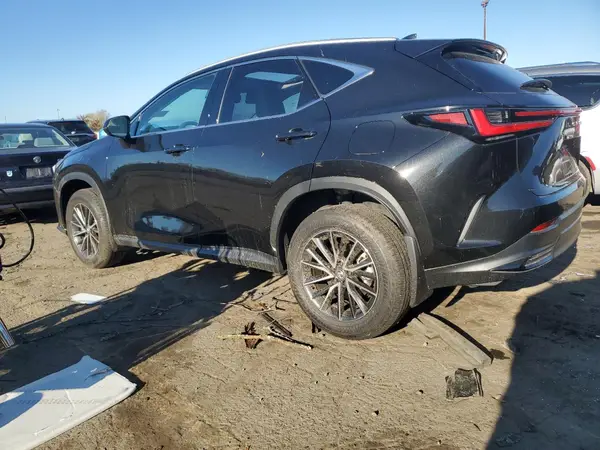 2T2AGCEZ7RC045007 2024 LEXUS NX - Image 2