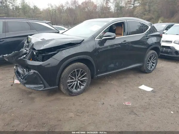 2T2AGCEZ7RC054564 2024 LEXUS NX - Image 2