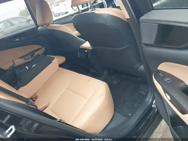 2T2AGCEZ7RC054564 2024 LEXUS NX - Image 8