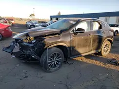 2T2AGCEZ7RC055309 2024 LEXUS NX