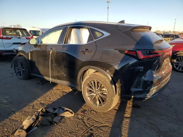2T2AGCEZ7RC055309 2024 LEXUS NX - Image 2