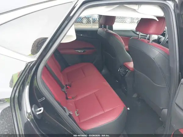 2T2AGCEZ7RC057416 2024 LEXUS NX - Image 8