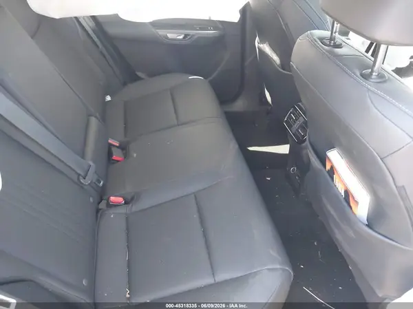 2T2AGCEZ7SC065991 2025 LEXUS NX - Image 8