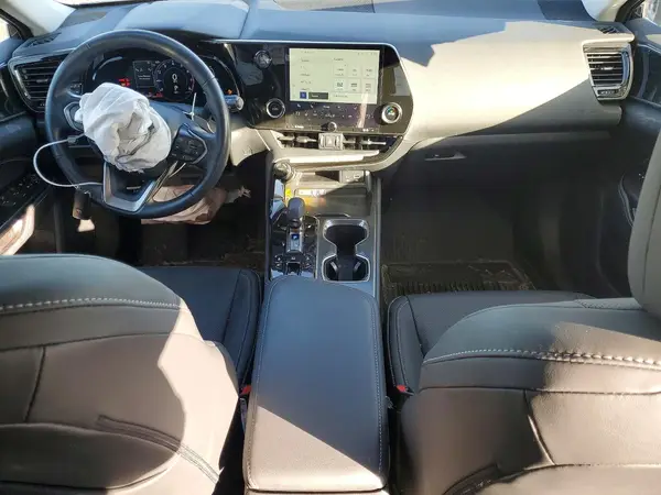 2T2AGCEZ7SC070379 2025 LEXUS NX - Image 8