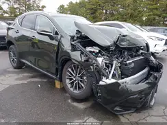 2T2AGCEZ7SC086971 2025 LEXUS NX