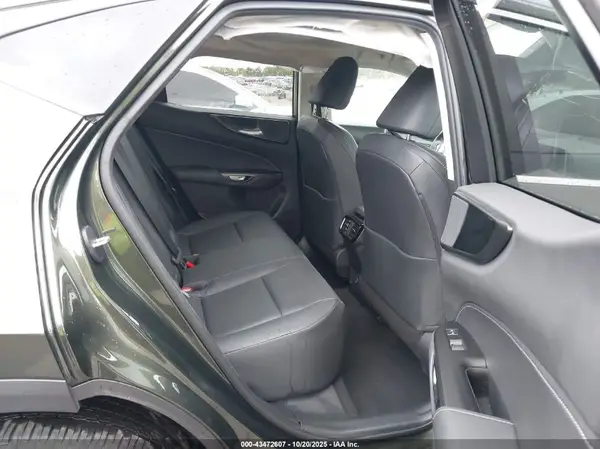 2T2AGCEZ7SC086971 2025 LEXUS NX - Image 8