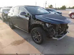 2T2AGCEZ7TC096935 2026 LEXUS NX