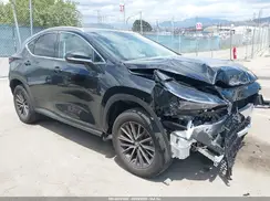 2T2AGCEZ7TC097843 2026 LEXUS NX