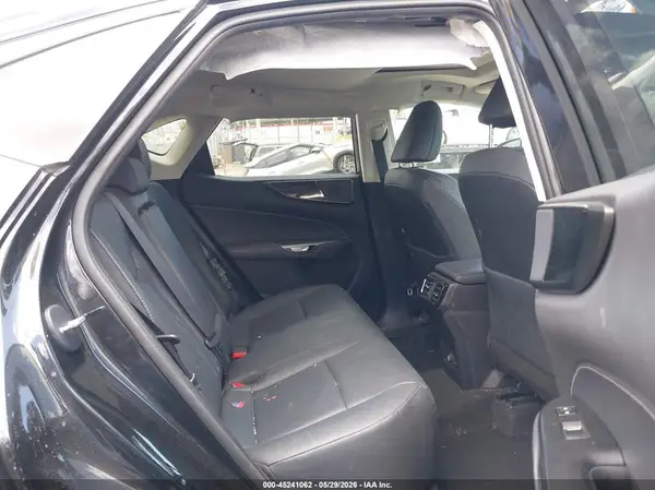 2T2AGCEZ7TC097843 2026 LEXUS NX - Image 8