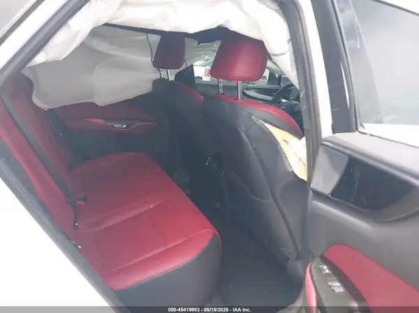 2T2AGCEZ7TC103687 2026 LEXUS NX - Image 8