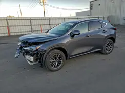 2T2AGCEZ7TC104810 2026 LEXUS NX