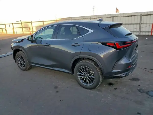 2T2AGCEZ7TC104810 2026 LEXUS NX - Image 2