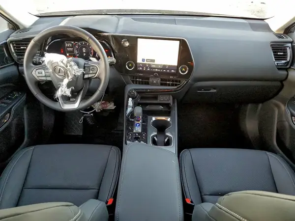 2T2AGCEZ7TC104810 2026 LEXUS NX - Image 8