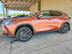 2T2AGCEZ7TC105715 2026 LEXUS NX
