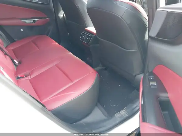 2T2AGCEZ8NC004511 2022 LEXUS NX - Image 8