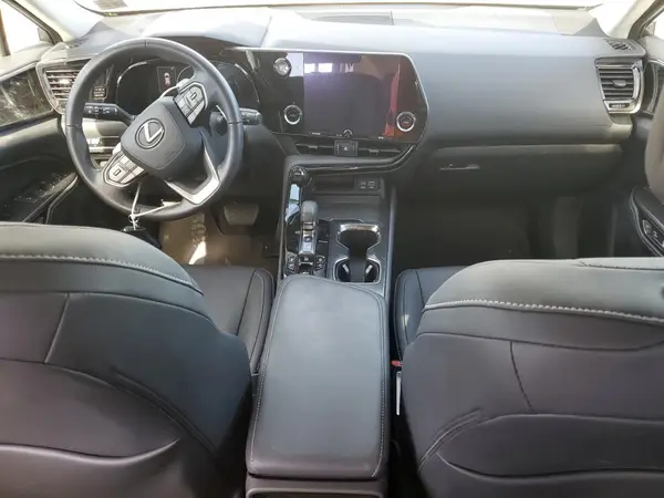 2T2AGCEZ8NC010034 2022 LEXUS NX - Image 8