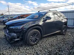 2T2AGCEZ8NC010440 2022 LEXUS NX