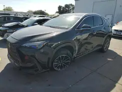 2T2AGCEZ8PC024163 2023 LEXUS NX