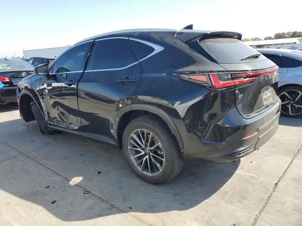 2T2AGCEZ8PC024163 2023 LEXUS NX - Image 2
