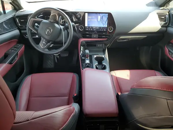 2T2AGCEZ8PC024163 2023 LEXUS NX - Image 8