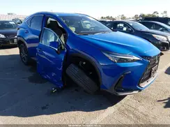 2T2AGCEZ8RC035098 2024 LEXUS NX