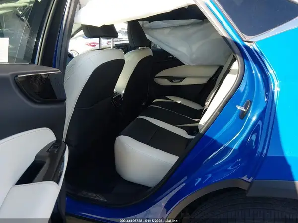 2T2AGCEZ8RC035098 2024 LEXUS NX - Image 8