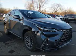 2T2AGCEZ8RC035800 2024 LEXUS NX