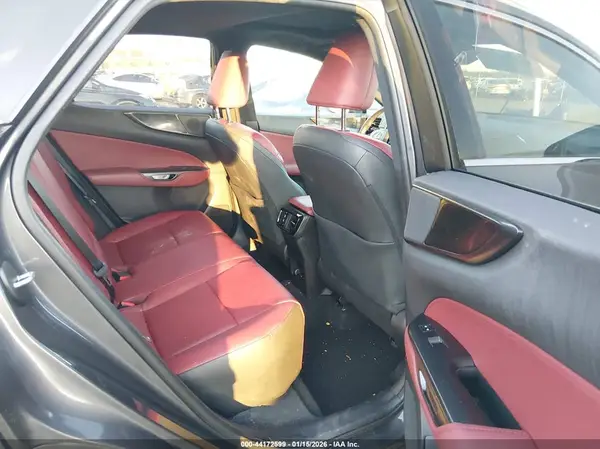 2T2AGCEZ8RC035800 2024 LEXUS NX - Image 8