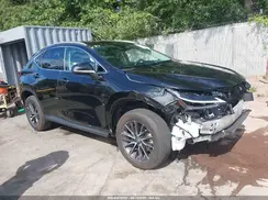 2T2AGCEZ8RC036848 2024 LEXUS NX