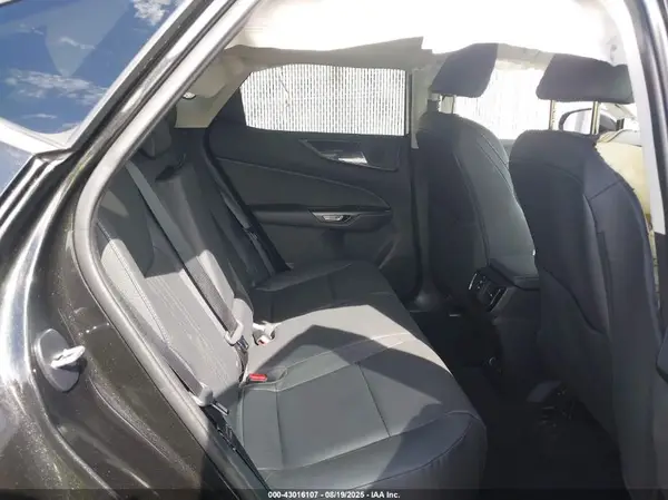 2T2AGCEZ8RC036848 2024 LEXUS NX - Image 8