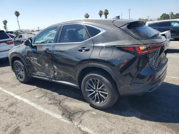 2T2AGCEZ8RC040544 2024 LEXUS NX - Image 2