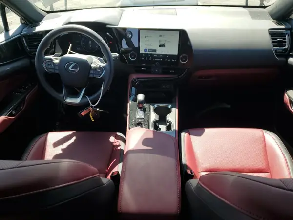 2T2AGCEZ8RC040544 2024 LEXUS NX - Image 8