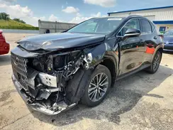 2T2AGCEZ8RC042083 2024 LEXUS NX