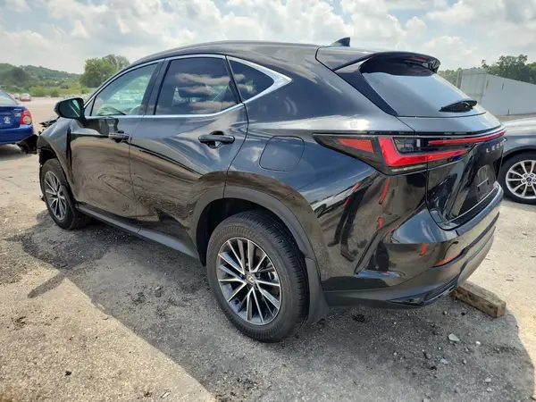 2T2AGCEZ8RC042083 2024 LEXUS NX - Image 2