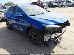 2T2AGCEZ8RC042438 2024 LEXUS NX