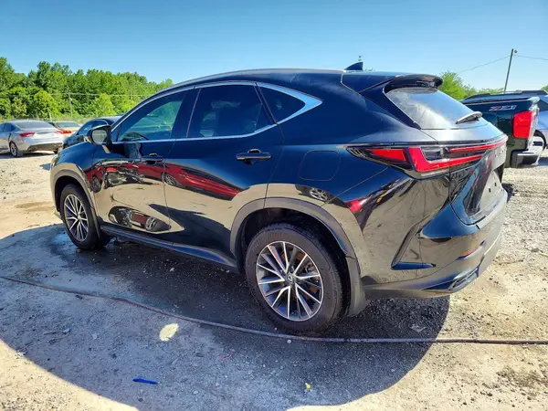 2T2AGCEZ8RC043248 2024 LEXUS NX - Image 2