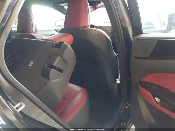 2T2AGCEZ8RC056680 2024 LEXUS NX - Image 8