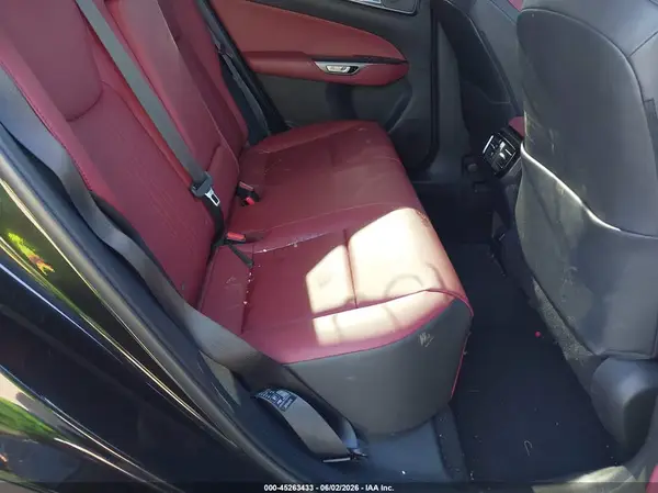 2T2AGCEZ8RC060101 2024 LEXUS NX - Image 8