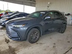 2T2AGCEZ8TC096524 2026 LEXUS NX