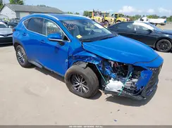 2T2AGCEZ8TC096670 2026 LEXUS NX