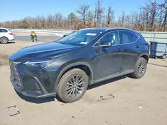 2T2AGCEZ8TC100846 2026 LEXUS NX