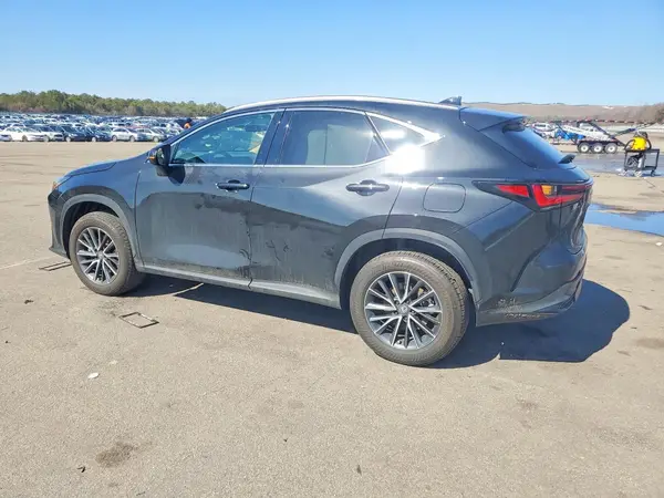 2T2AGCEZ8TC100846 2026 LEXUS NX - Image 2