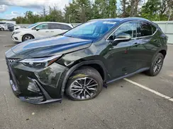 2T2AGCEZ8TC108302 2026 LEXUS NX