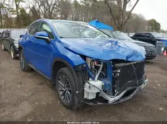 2T2AGCEZ9NC014240 2022 LEXUS NX